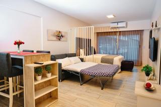Hestia at Palermo - New and chic studio II - 8
