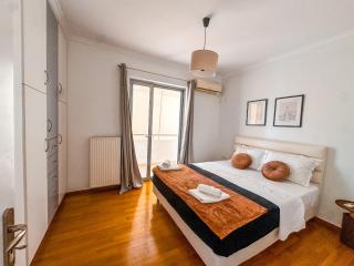 Stylish 3 BDR apartment in Glyfada center- Cielo - 2
