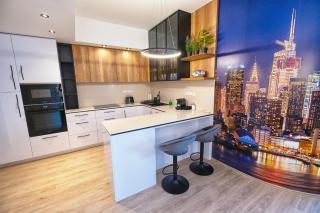 Neo Premium Apartments - 6