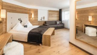 Hotel Dorfer Alpine&Charming - Sëlva - 7
