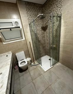 Ain Sokhna one-room chalet - 9