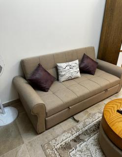 Ain Sokhna one-room chalet - 3