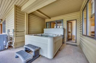 Double Eagle Penthouse - 6