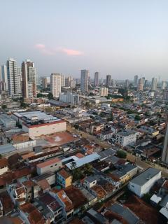 Apartamento 3 quartos para COP 30 Menos de 600 metros da bluezone - Belém - 3