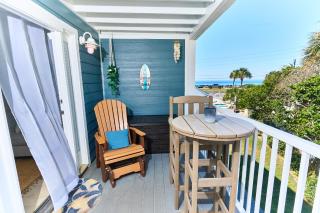 Summer Breeze D212 - Bungalow 6 - 6