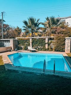 Stylish 3 BDR apartment in Glyfada center- Cielo - 8