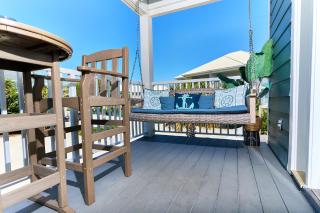 Summer Breeze D212 - Bungalow 6 - 1