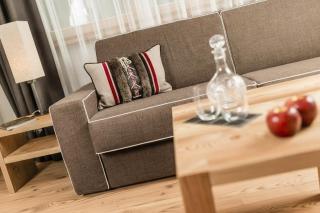 Hotel Dorfer Alpine&Charming - 3