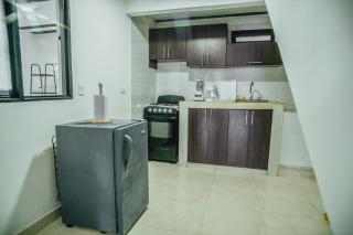 Central apartment in Ibagué - 7