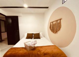 Central apartment in Ibagué - 5