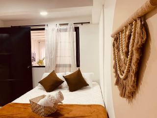 Central apartment in Ibagué - 1