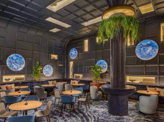 Kimpton BEM Budapest by IHG - 4