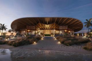 The Red Sea EDITION - 2