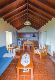Casa Rural Los Perales - El Peral - 8