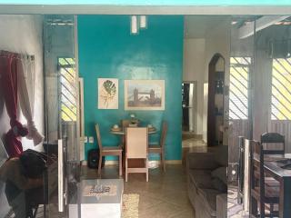 Casa com 200m2 - 8