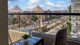 Hammis Pyramids View INN 7 Minutes from the New Grand Museum - Caïro - 5
