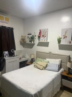 Casa com 200m2 - 4