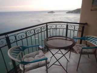 Rodadero mágico Apartamento frente al mar - 8