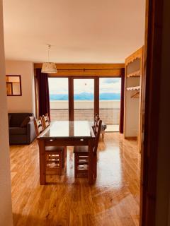 Appt cosy 5 pers au pied des pistes Les Balcons de Recoin - 4