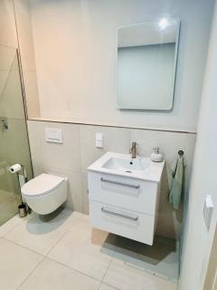 Stylish New Apt near Merianplatz - 8