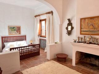 Villa Ruspoli - 4