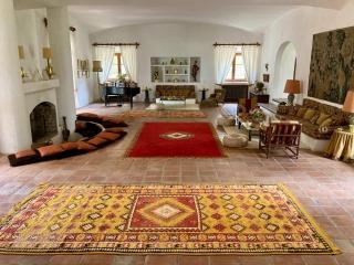 Villa Ruspoli - 2