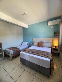 Residencial Golfinho - Aconchegante apê em Palmas - 3