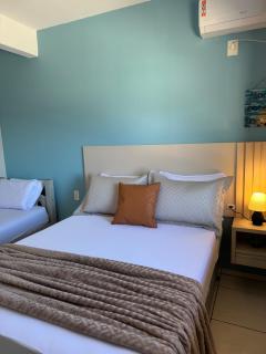 Residencial Golfinho - Aconchegante apê em Palmas - 2