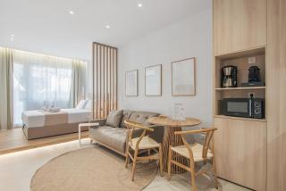 The Athens Solstice Suite - 3