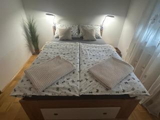 Apartment in the Village - 4