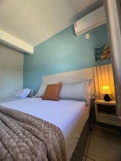 Residencial Golfinho - Aconchegante apê em Palmas - 1