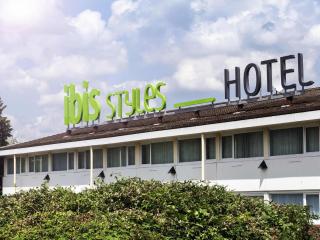 ibis Styles Nancy Sud - 8