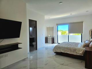 Privada Huayacan - 4