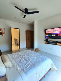 Privada Huayacan - 1
