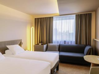 Novotel Nancy - 8