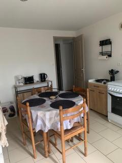 appartement a la campagne a 30mn des 24h du mans - 1