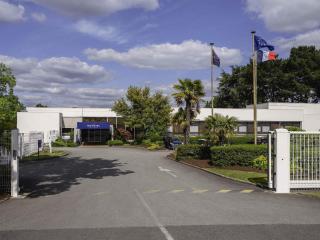 Novotel Nantes Carquefou - 8