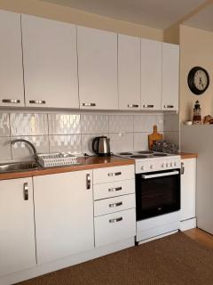 Apartment in Prishtina, Kosovo - 6