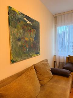 Apartment in Prishtina, Kosovo - 8