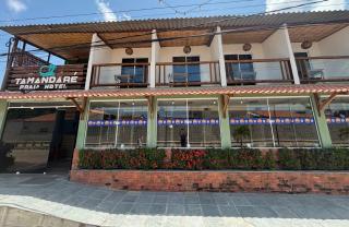 Tamandaré Praia Hotel - 8