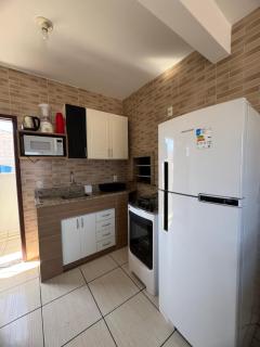 Residencial Golfinho - Aconchegante apê em Palmas - 5