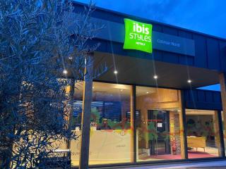 Ibis Styles Colmar Nord - 1