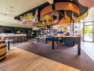Novotel Dijon Sud - 8