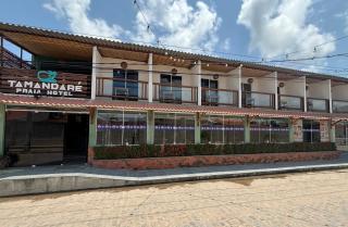 Tamandaré Praia Hotel - 9