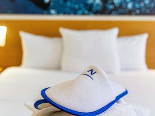 Novotel Dijon Sud - 1
