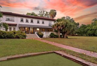 6 Bedroom Historic Home - 7