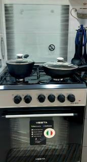 City Center Apartment "Afsona mall" - 4