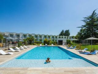 Novotel Pau Pyrénées - 8