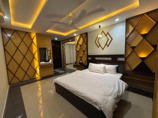 Sapphire Stays Hotel and Restaurant Peshawar - 5