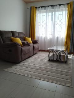 Seryn Classic suites - 3
